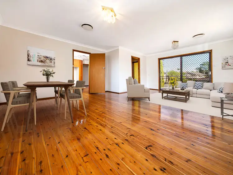 Third view of Homely house listing, 248 Port Hacking Road, Miranda NSW 2228