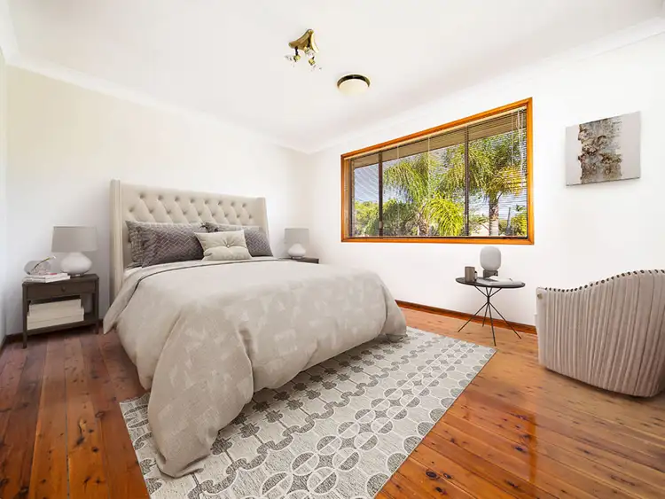 Fourth view of Homely house listing, 248 Port Hacking Road, Miranda NSW 2228