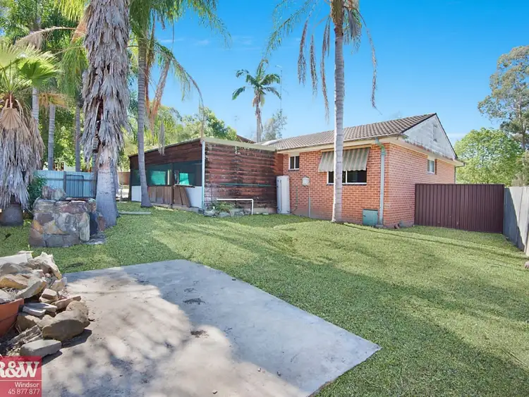 Second view of Homely house listing, 5 Kirra Place, Wilberforce NSW 2756