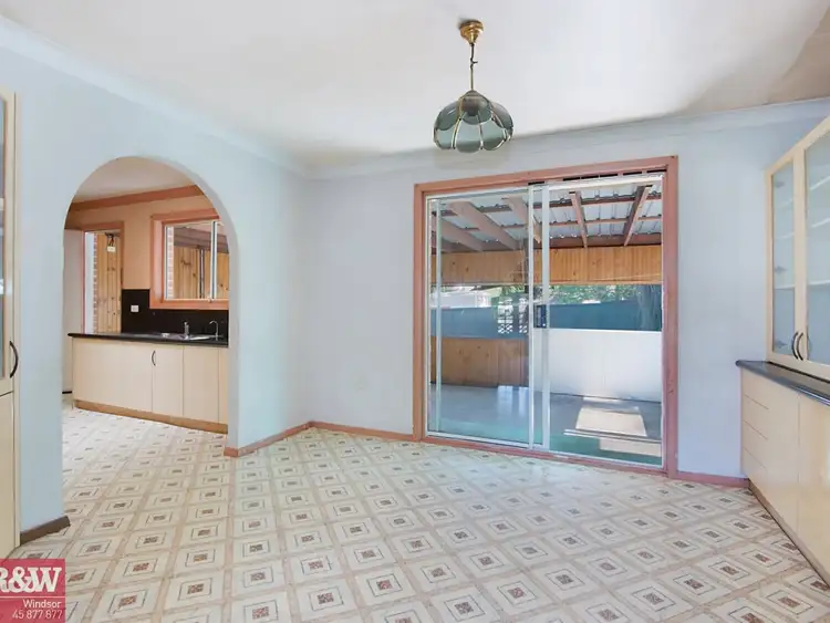 Fifth view of Homely house listing, 5 Kirra Place, Wilberforce NSW 2756