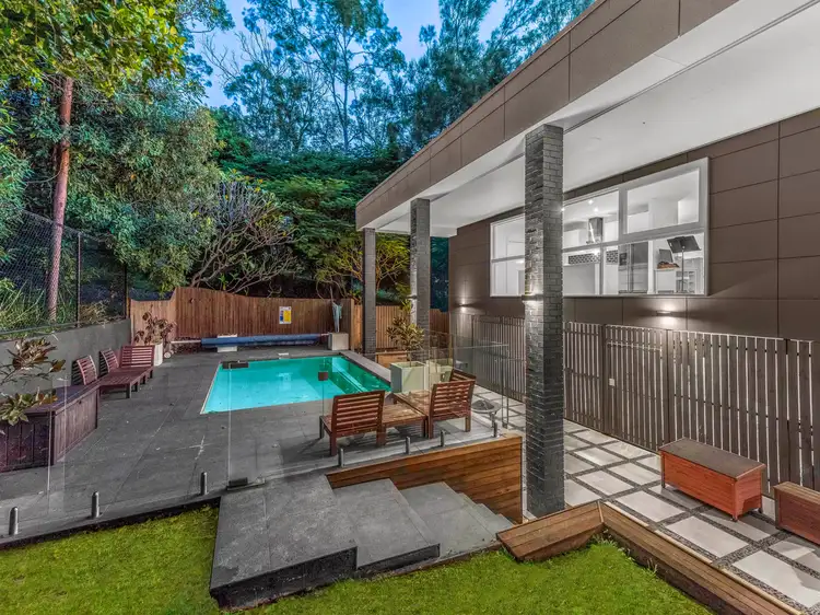 28 Rouen Road, Bardon QLD 4065