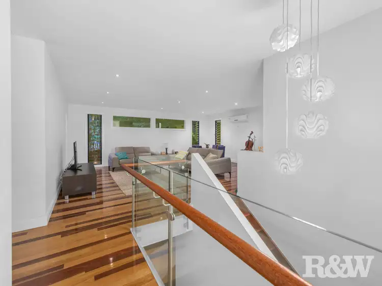 Sixth view of Homely house listing, 28 Rouen Road, Bardon QLD 4065