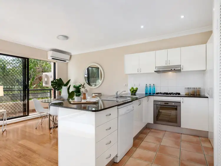 10/553 Mowbray Road, Lane Cove North NSW 2066