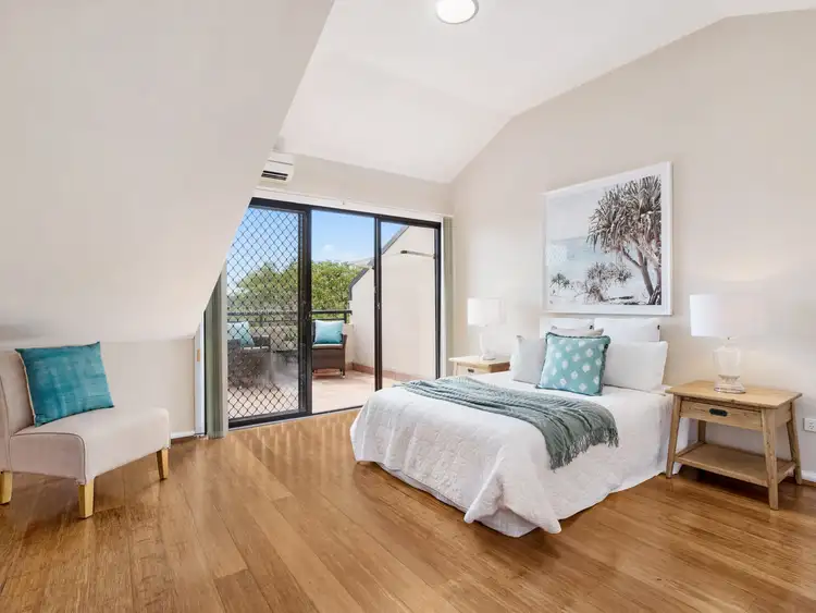 Third view of Homely apartment listing, 10/553 Mowbray Road, Lane Cove North NSW 2066