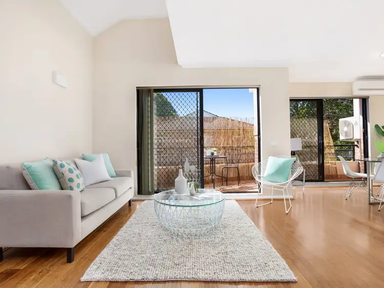 Fourth view of Homely apartment listing, 10/553 Mowbray Road, Lane Cove North NSW 2066