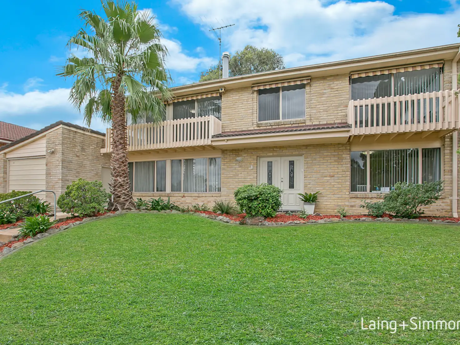 Main view of Homely house listing, 3 Lana Close, Kings Park NSW 2148