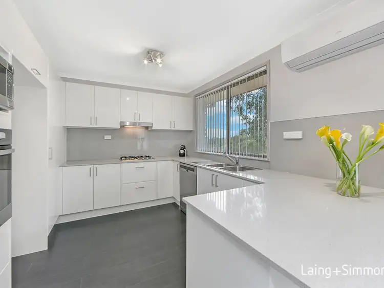 Third view of Homely house listing, 3 Lana Close, Kings Park NSW 2148