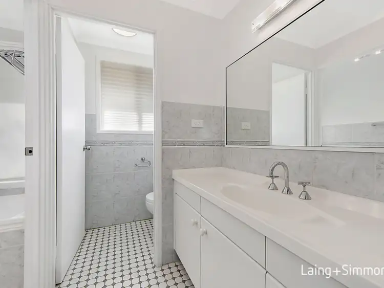 Fifth view of Homely house listing, 3 Lana Close, Kings Park NSW 2148