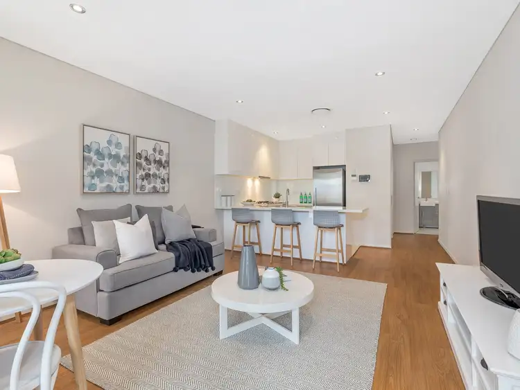 46/626-632 Mowbray Road, Lane Cove NSW 2066