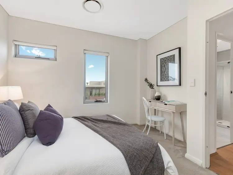 Second view of Homely apartment listing, 46/626-632 Mowbray Road, Lane Cove NSW 2066
