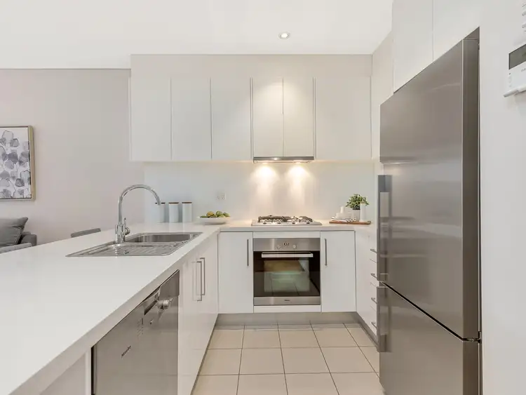 Third view of Homely apartment listing, 46/626-632 Mowbray Road, Lane Cove NSW 2066