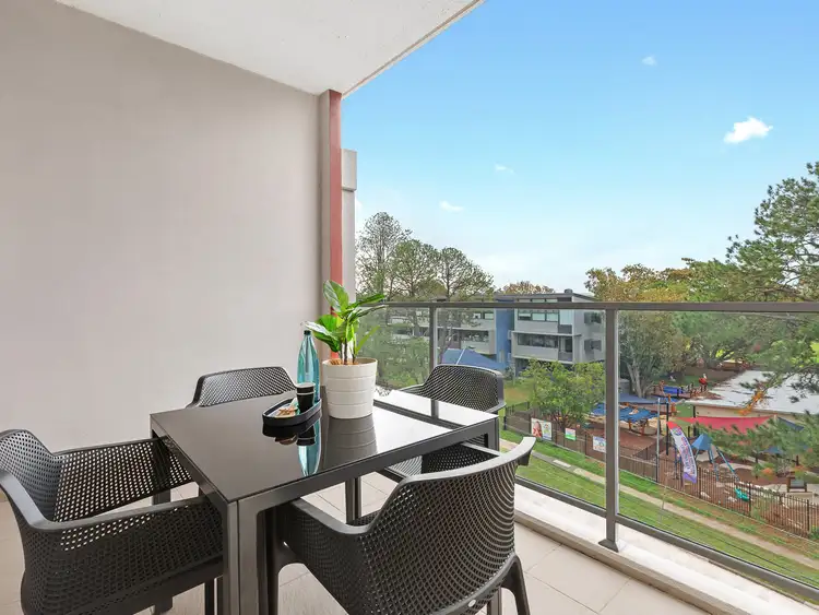 Fourth view of Homely apartment listing, 46/626-632 Mowbray Road, Lane Cove NSW 2066