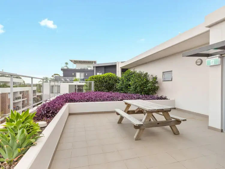 Fifth view of Homely apartment listing, 46/626-632 Mowbray Road, Lane Cove NSW 2066