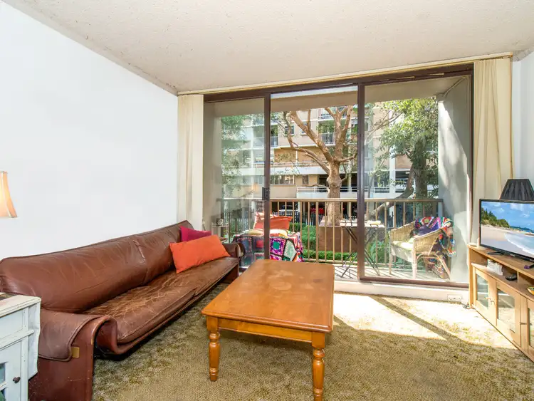Main view of Homely apartment listing, 40/69-75 Cook Road, Centennial Park NSW 2021