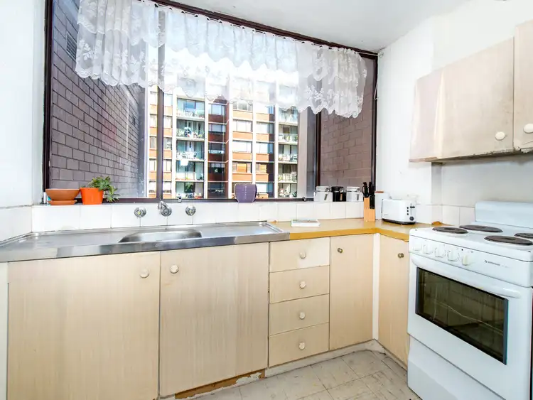 Second view of Homely apartment listing, 40/69-75 Cook Road, Centennial Park NSW 2021