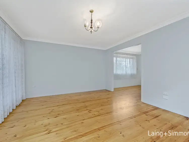 Third view of Homely house listing, 11 Shanke Crescent, Kings Langley NSW 2147