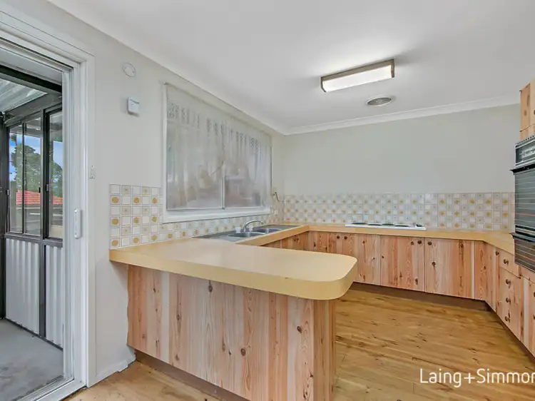 Fourth view of Homely house listing, 11 Shanke Crescent, Kings Langley NSW 2147