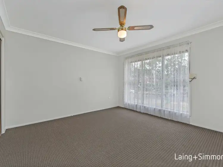 Fifth view of Homely house listing, 11 Shanke Crescent, Kings Langley NSW 2147