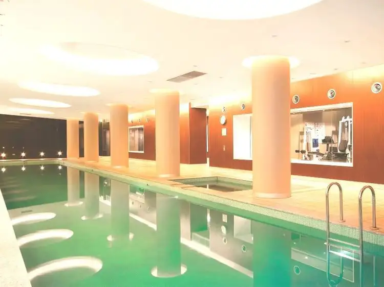 Fifth view of Homely apartment listing, 1306/30 Glen Street, Milsons Point NSW 2061