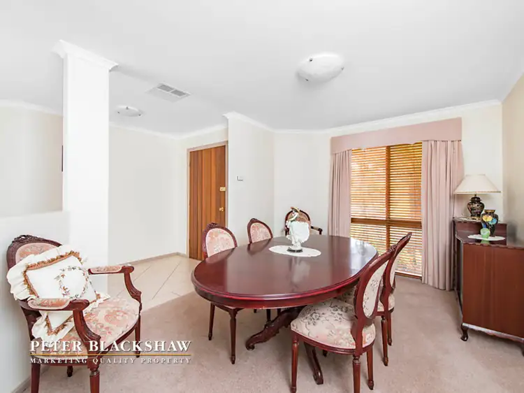 Third view of Homely house listing, 6 Freestone Crescent, Jerrabomberra NSW 2619