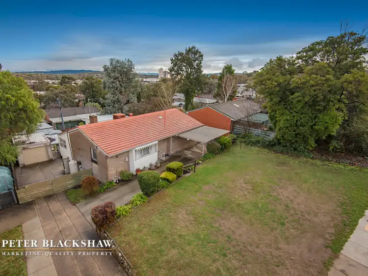 Main view of Homely house listing, 69 Ainsworth Street, Mawson ACT 2607