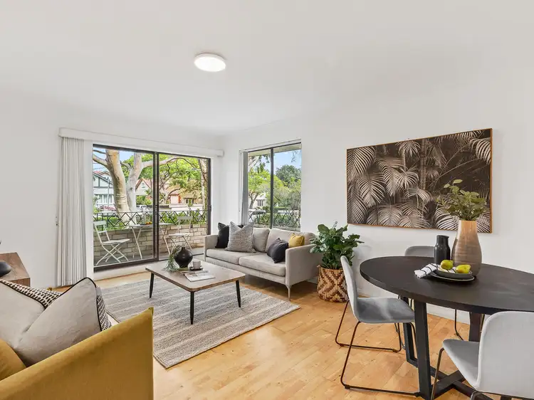 1/9-13 Church Street, Chatswood NSW 2067