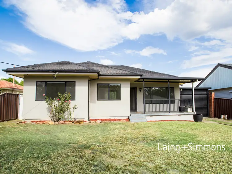 6 Upton Street, South Penrith NSW 2750