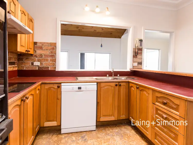 Third view of Homely house listing, 6 Upton Street, South Penrith NSW 2750