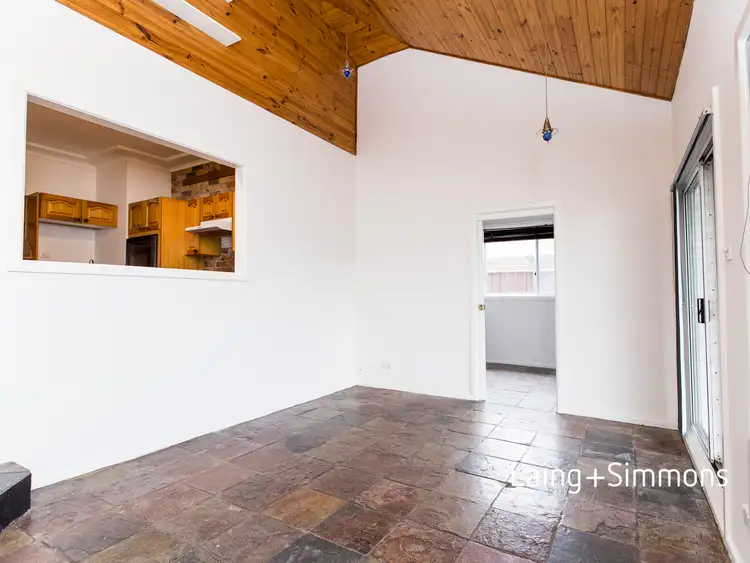 Fourth view of Homely house listing, 6 Upton Street, South Penrith NSW 2750