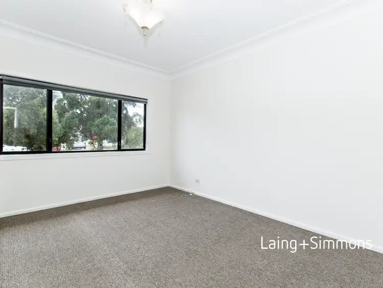 Fifth view of Homely house listing, 6 Upton Street, South Penrith NSW 2750