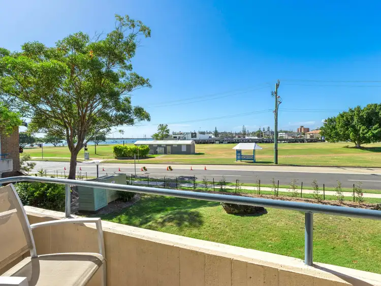 Second view of Homely unit listing, 23/21 Park Street, Port Macquarie NSW 2444