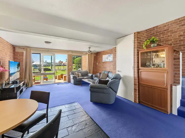 Third view of Homely unit listing, 23/21 Park Street, Port Macquarie NSW 2444