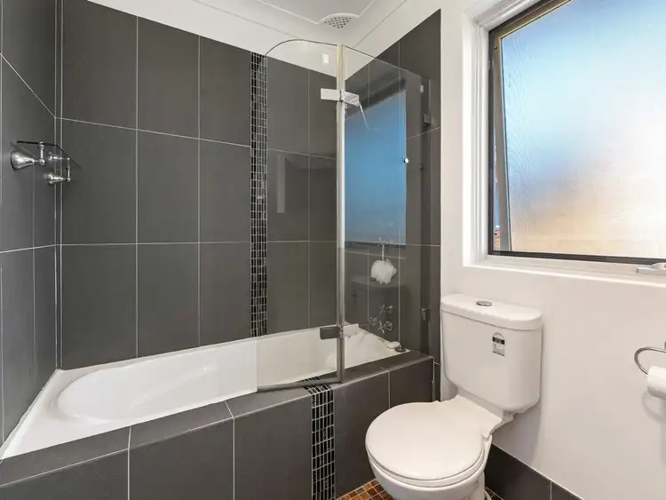 Fourth view of Homely unit listing, 23/21 Park Street, Port Macquarie NSW 2444