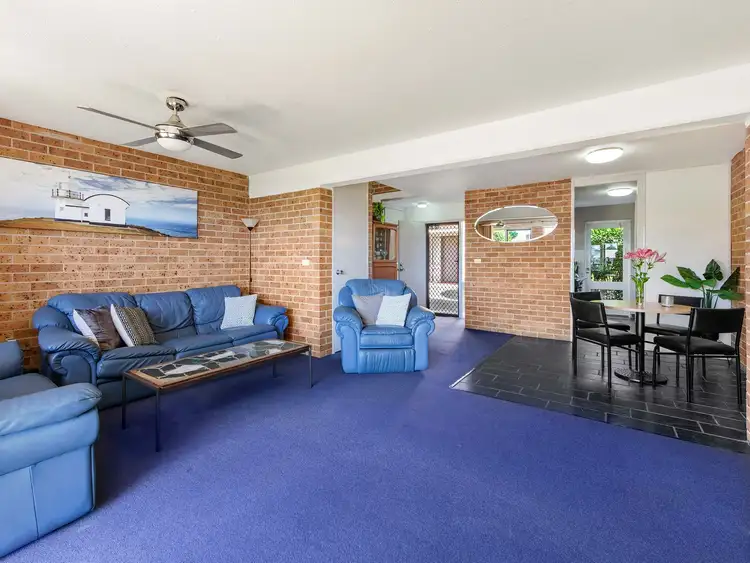 Sixth view of Homely unit listing, 23/21 Park Street, Port Macquarie NSW 2444