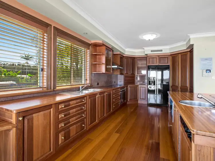 Sixth view of Homely house listing, 5 Riverside Drive, Port Macquarie NSW 2444