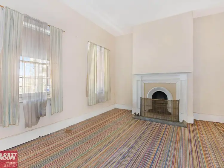 Second view of Homely house listing, 102 Lennox Street, Richmond NSW 2753