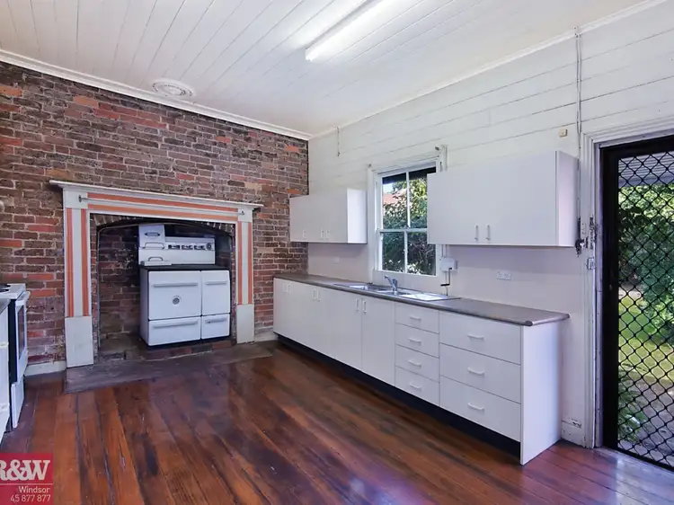 Third view of Homely house listing, 102 Lennox Street, Richmond NSW 2753