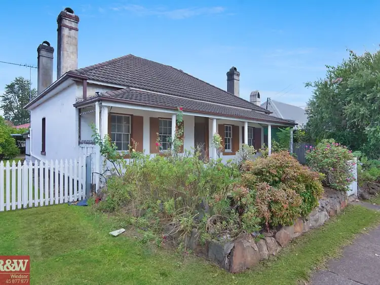 Sixth view of Homely house listing, 102 Lennox Street, Richmond NSW 2753
