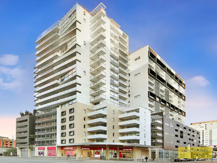 502/36 Cowper Street, Parramatta NSW 2150