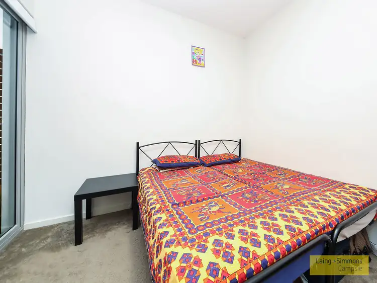 Fourth view of Homely apartment listing, 502/36 Cowper Street, Parramatta NSW 2150