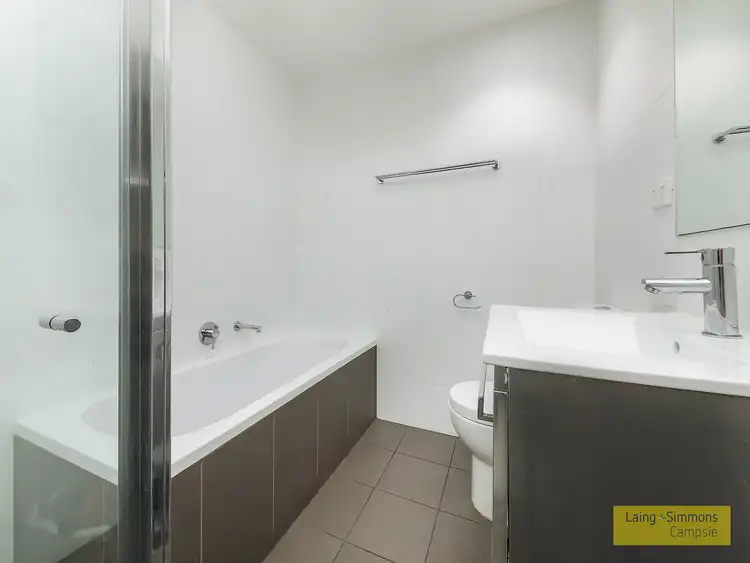 Fifth view of Homely apartment listing, 502/36 Cowper Street, Parramatta NSW 2150