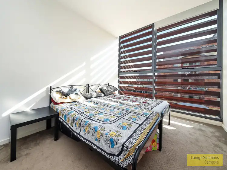 Sixth view of Homely apartment listing, 502/36 Cowper Street, Parramatta NSW 2150