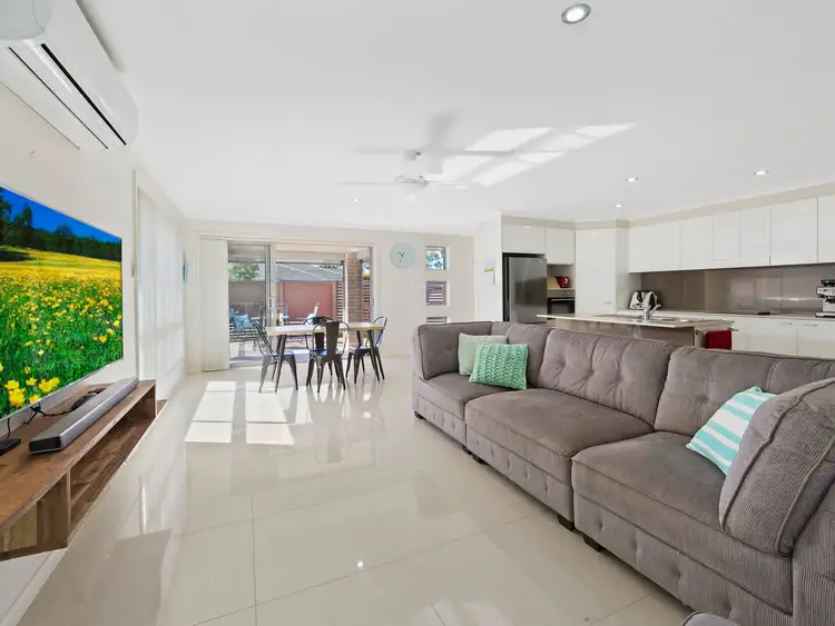 Main view of Homely house listing, 2 Rosella Close, Port Macquarie NSW 2444