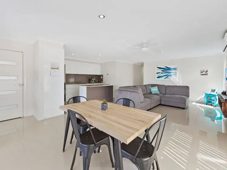 Second view of Homely house listing, 2 Rosella Close, Port Macquarie NSW 2444