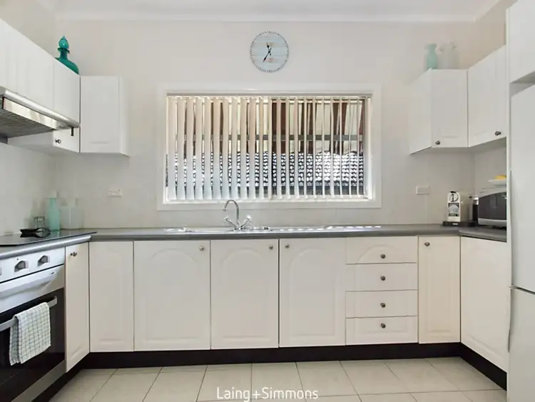 Third view of Homely house listing, 88 Frances St, South Wentworthville NSW 2145