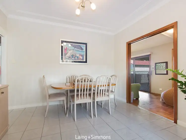 Fourth view of Homely house listing, 88 Frances St, South Wentworthville NSW 2145