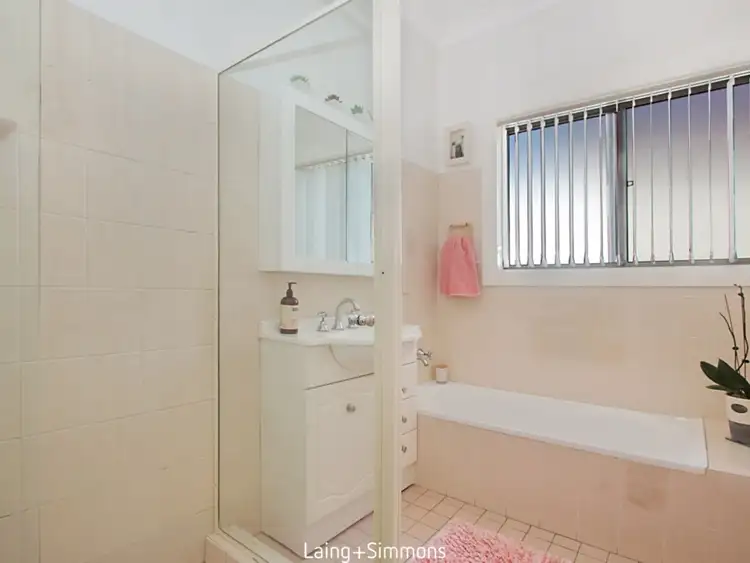 Fifth view of Homely house listing, 88 Frances St, South Wentworthville NSW 2145