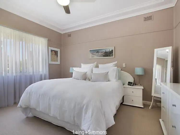 Sixth view of Homely house listing, 88 Frances St, South Wentworthville NSW 2145