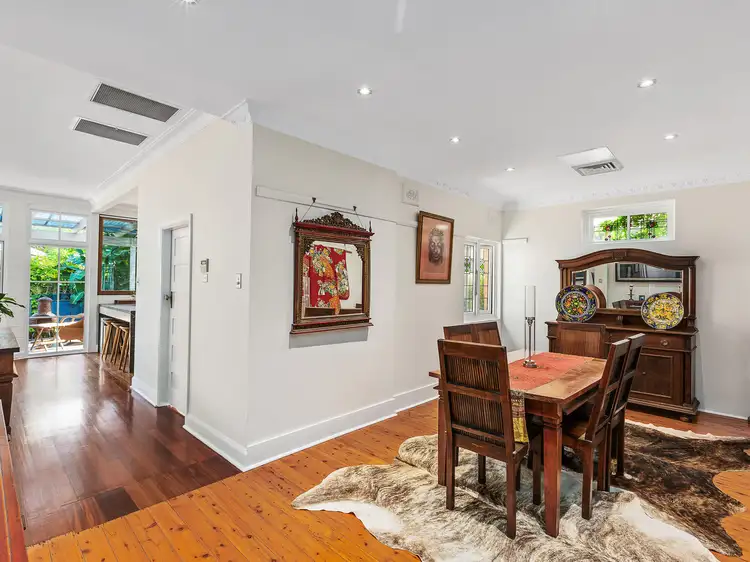 Third view of Homely house listing, 23 Hollywood Crescent, Willoughby NSW 2068
