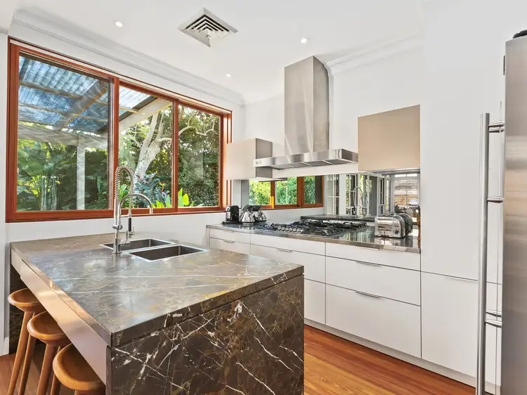 Fourth view of Homely house listing, 23 Hollywood Crescent, Willoughby NSW 2068